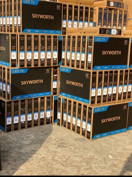 Skyworth 32inches tv