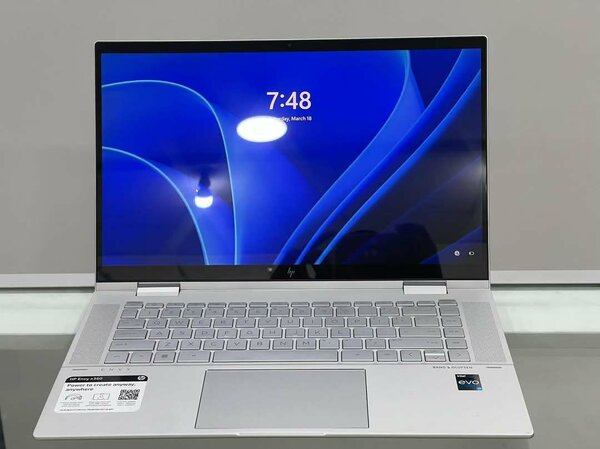 HP Envy