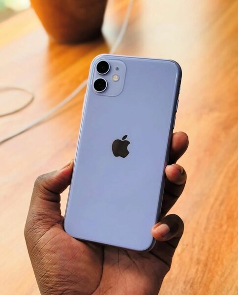iPhone 11 64GB