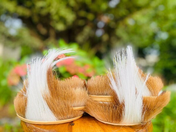 Ngoni Headgear
