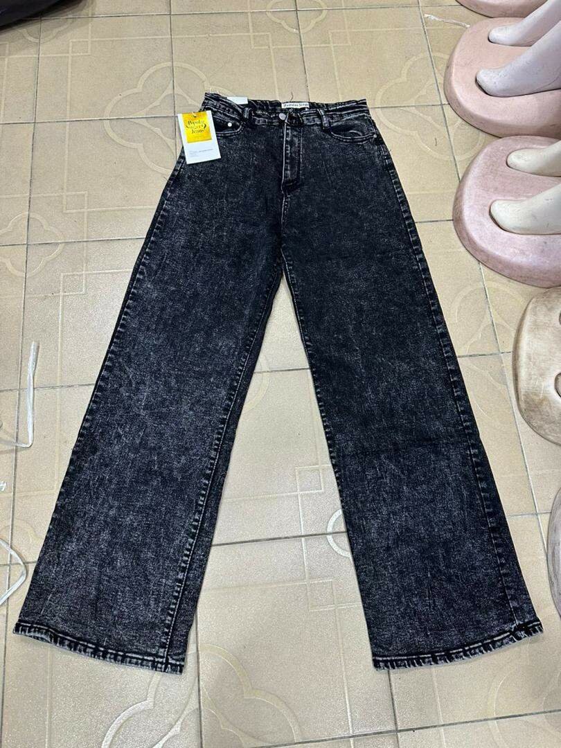 Pantalon cargo