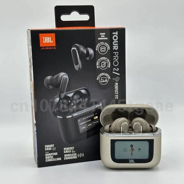 Écouteur Bluetooth jbl Tour pro 2