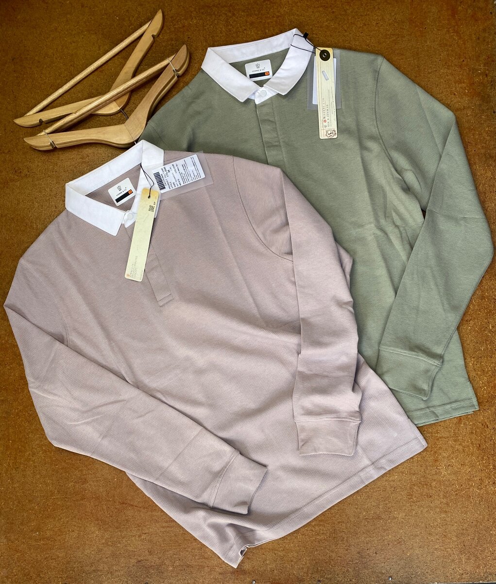 Hommie Sweater