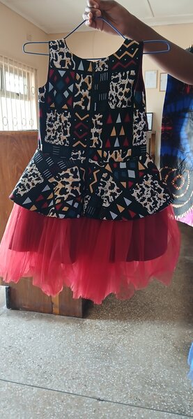 Dresses