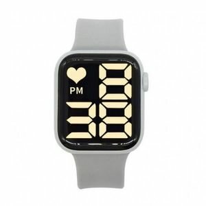 MW Montre Numérique LED
