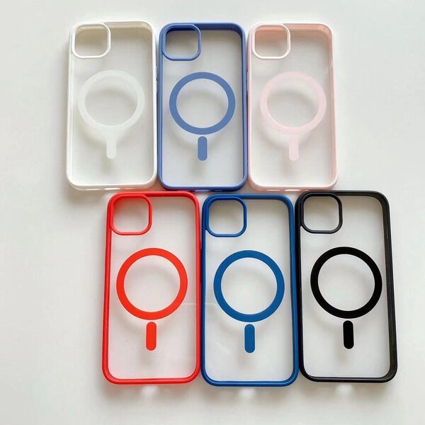 iPhone Magsafe Cover (3 for 100)