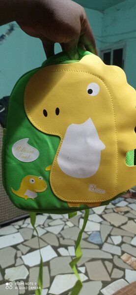 Sac écolier