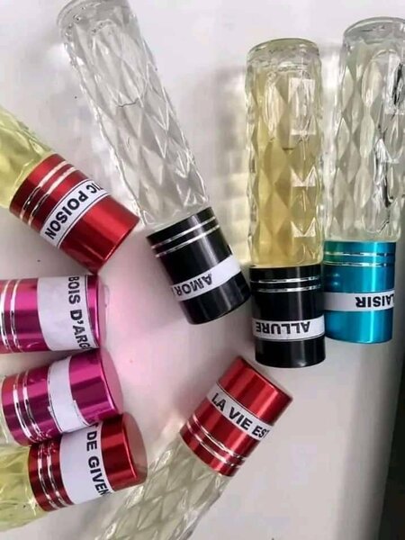 Essence de parfum