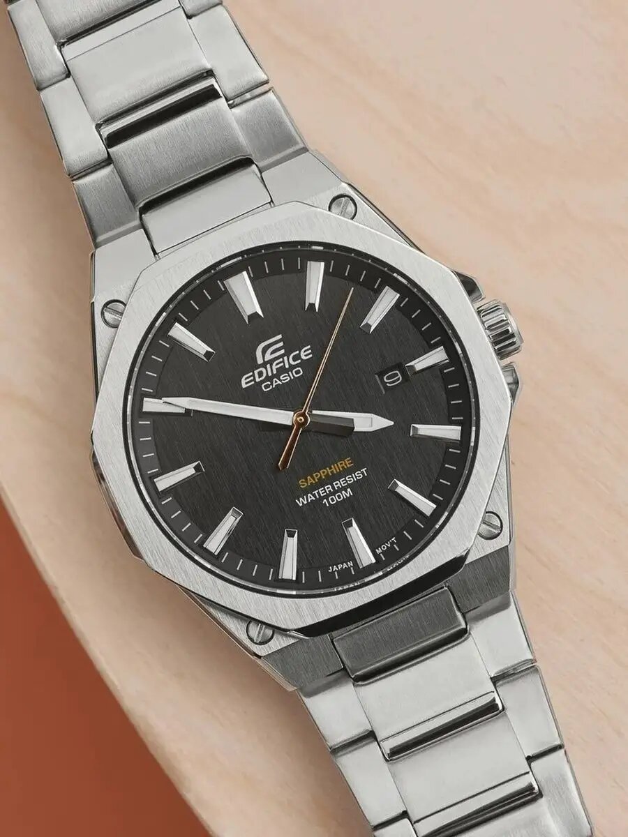 Casio Edifice