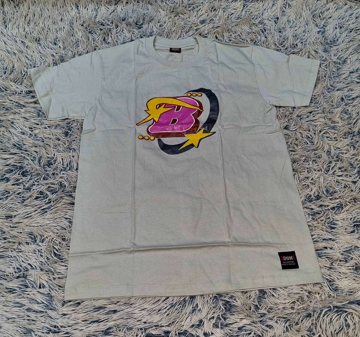 Design t shirt