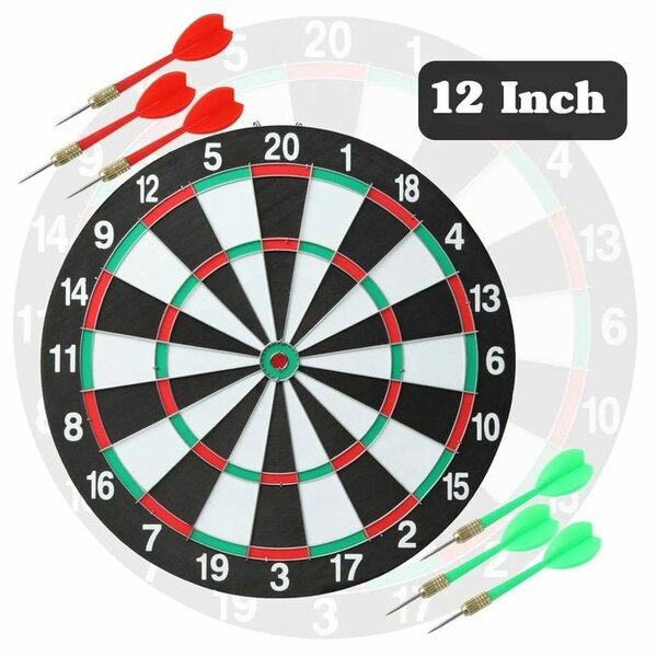 DartBoard