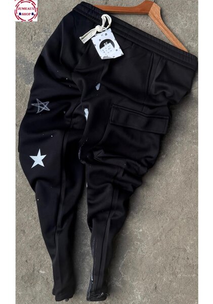 Pantalon jogging