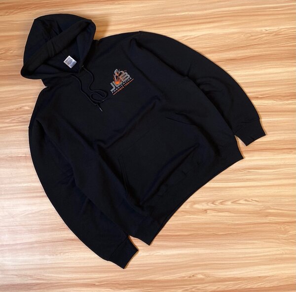 Thrift Hoodie