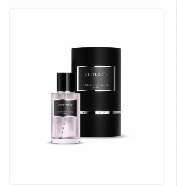 Parfum Collection Privée
