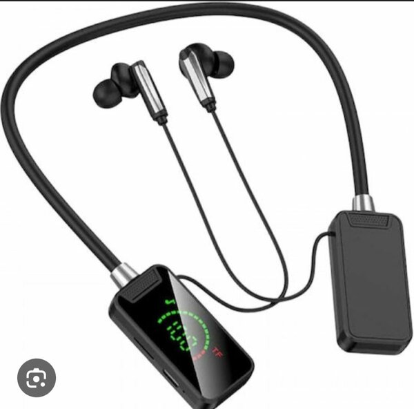 K95 Wireless Neckband Earbuds
