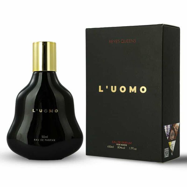 Parfum L'Uomo pour Homme