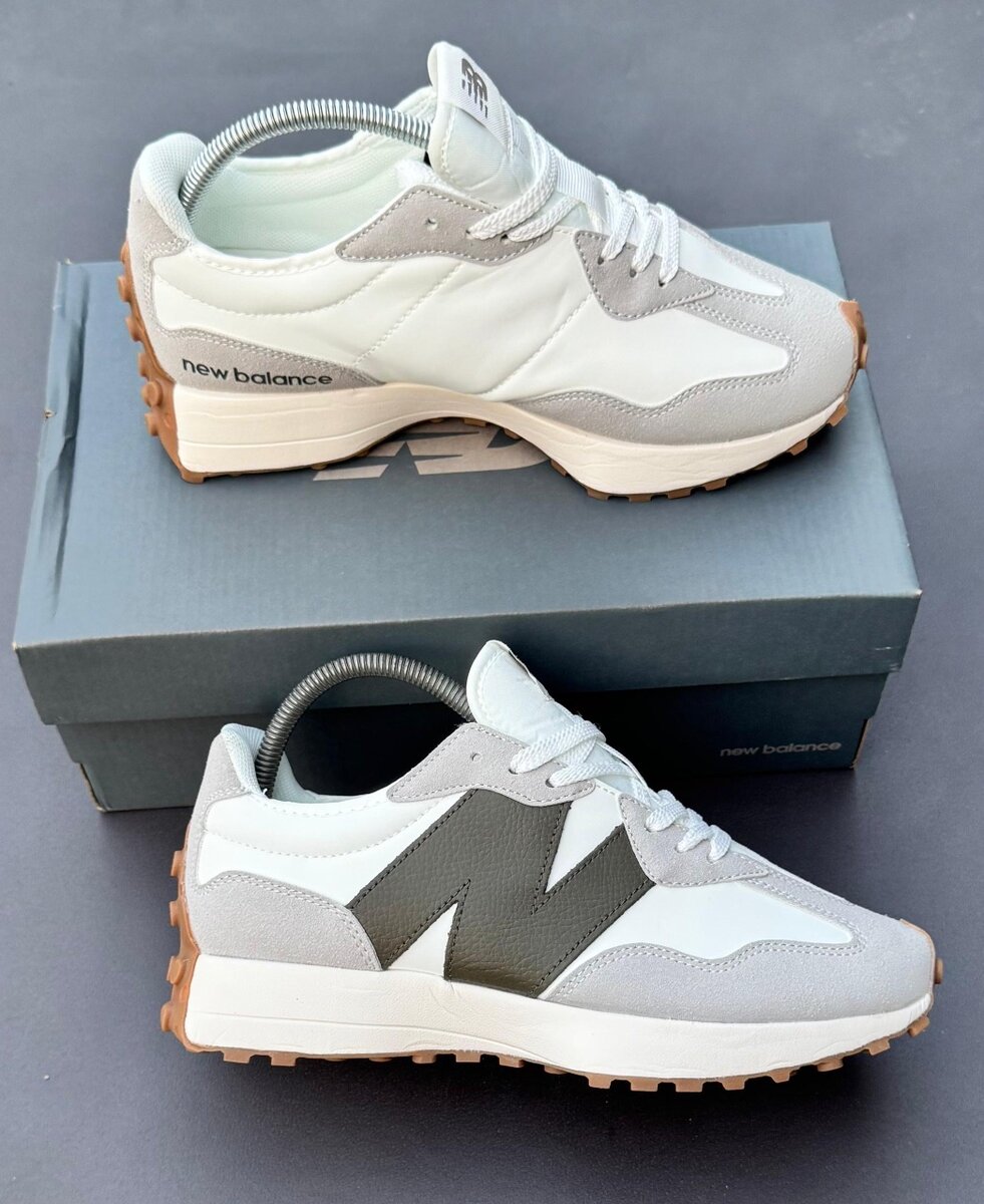 NEW BALANCE