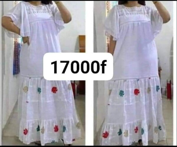 Robe