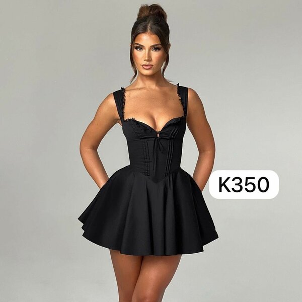 Unique dresses