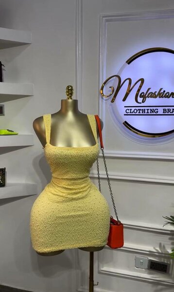 Ladies dress