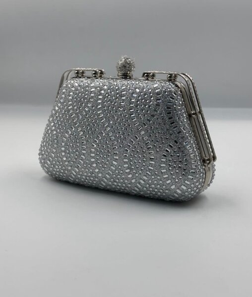 CLUTCH PURSE
