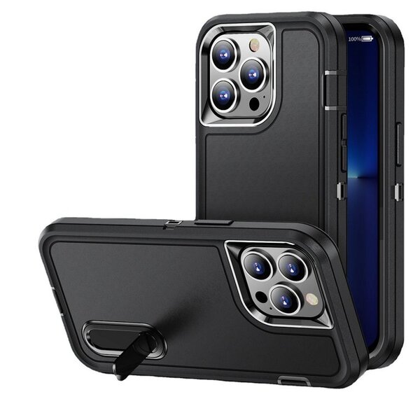 Coque Antichoc pour Smartphone
