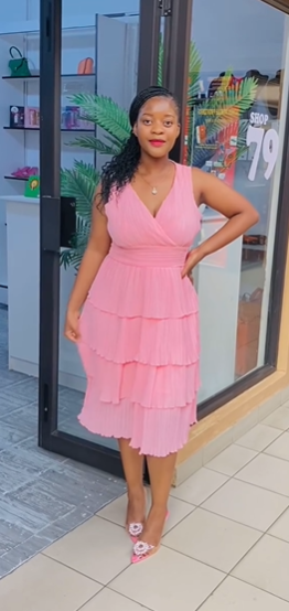 Dress 👗