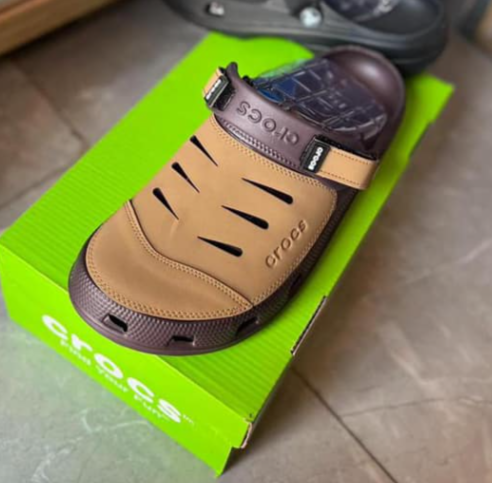 Croc