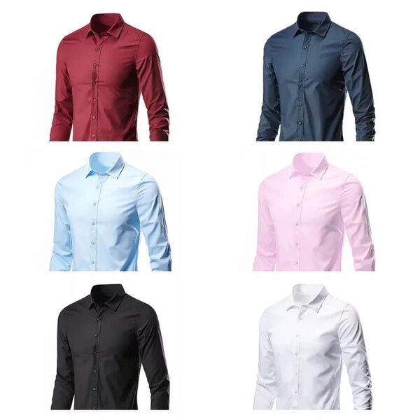 Chemise homme