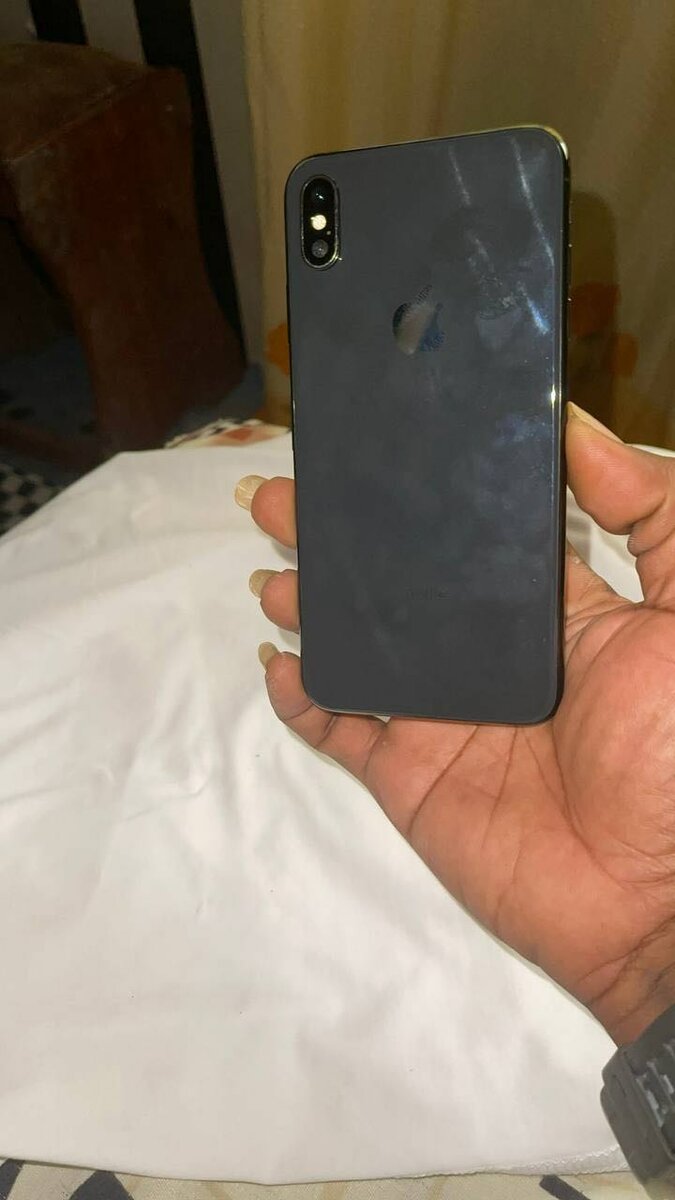 Xs Max