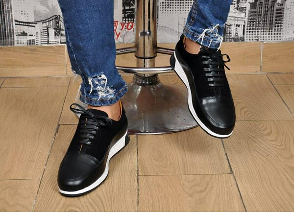 Chaussure homme