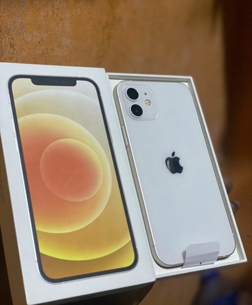 Iphone 12 simple