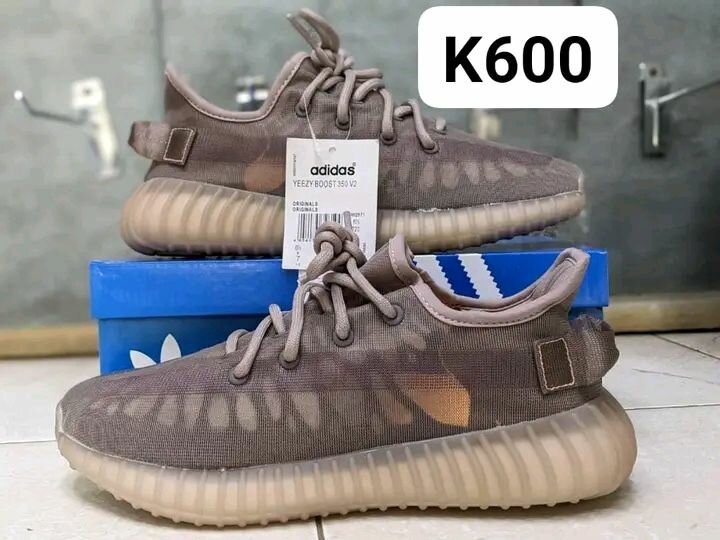 Yeezy boost 350