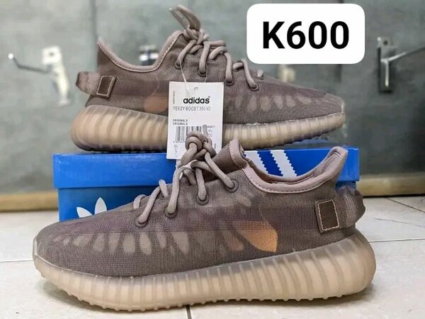 Yeezy boost 350