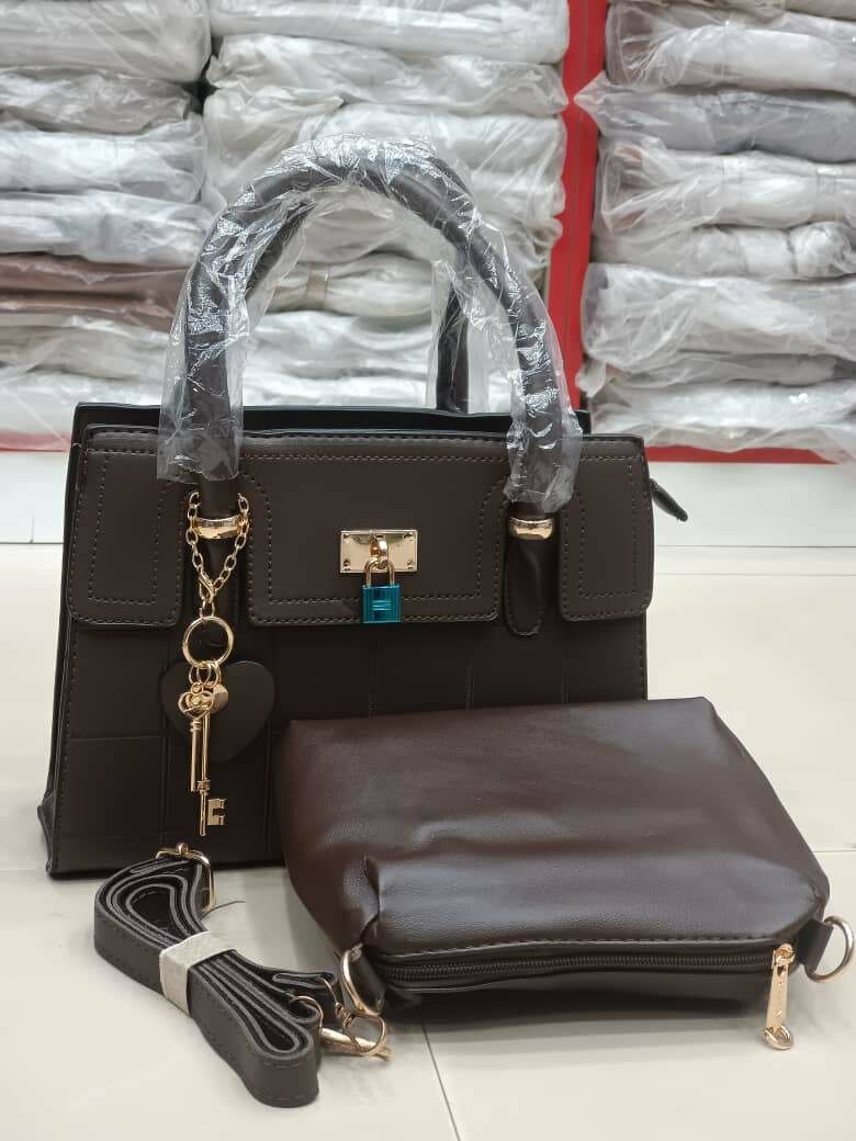 Hand bags