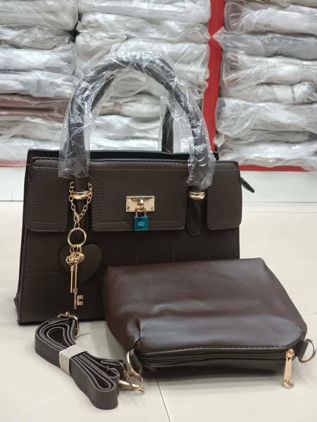 Hand bags