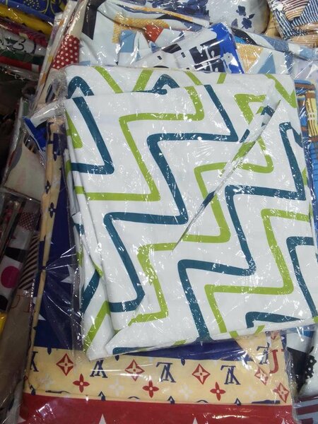 Draps de lit