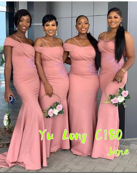 Bridemaid