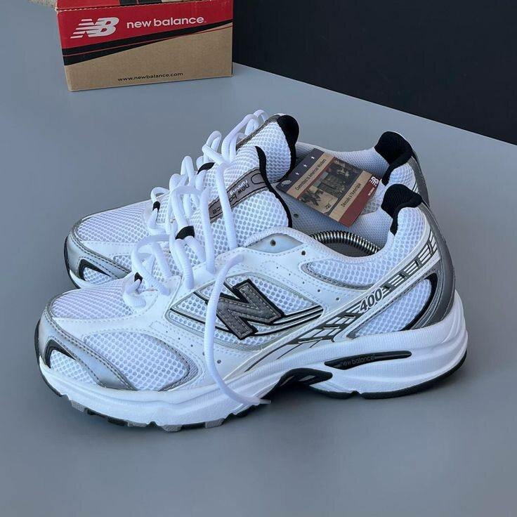 New Balance 400 Running Shoes