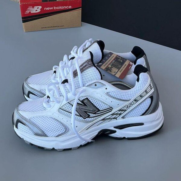 New Balance 400 Running Shoes