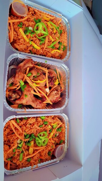 Lunch Pack