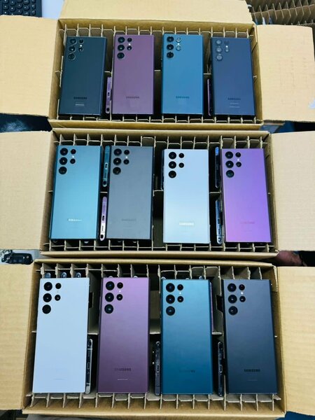 Galaxy s24 Ultra