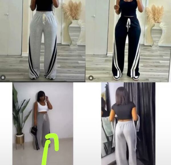 Joggers