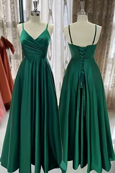 Long dress