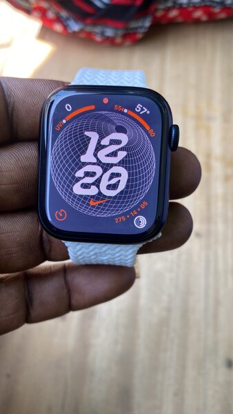 Apple Watch series 9