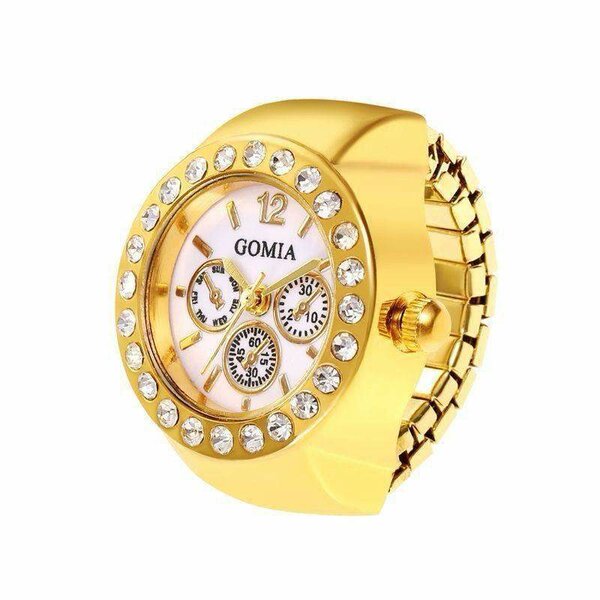 Montres Bagues Gomia Élégantes