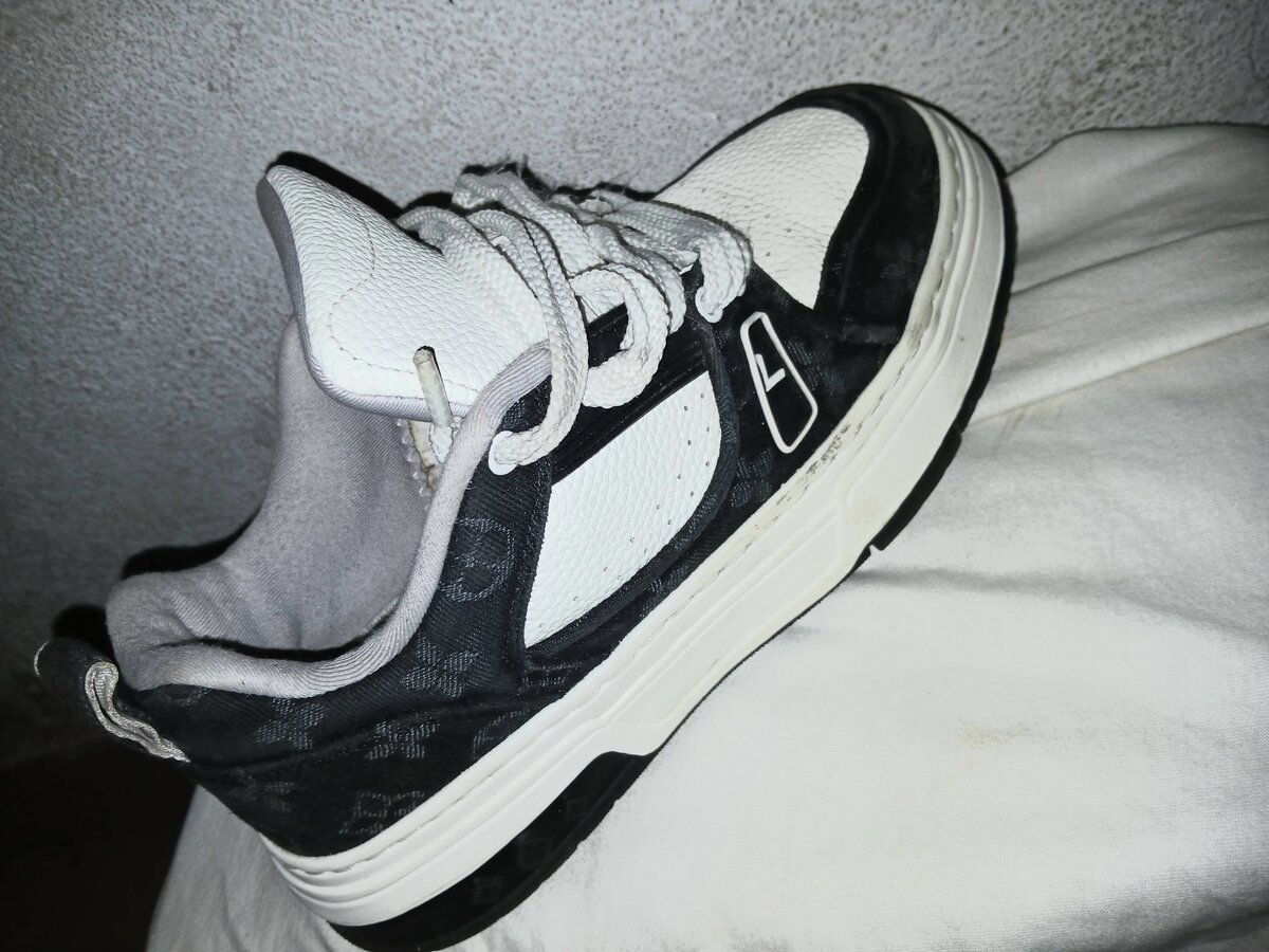 LV TRAINER