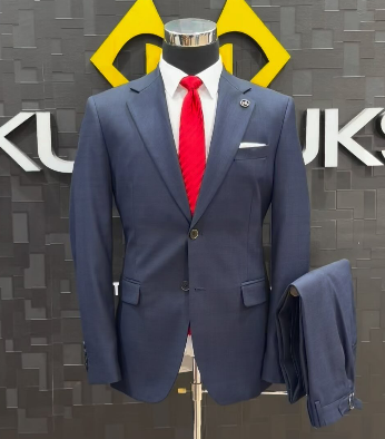 Suit
