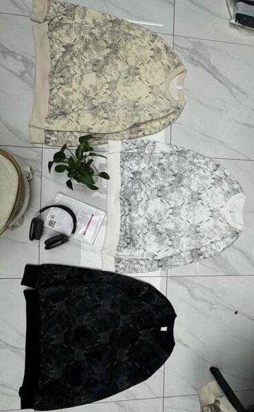Mens wear