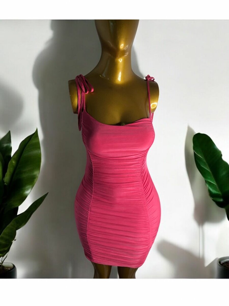 Robe de soirée